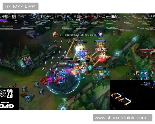 电竞比分最新英雄联盟灵活性排行榜揭晓JDG战队稳居第一名