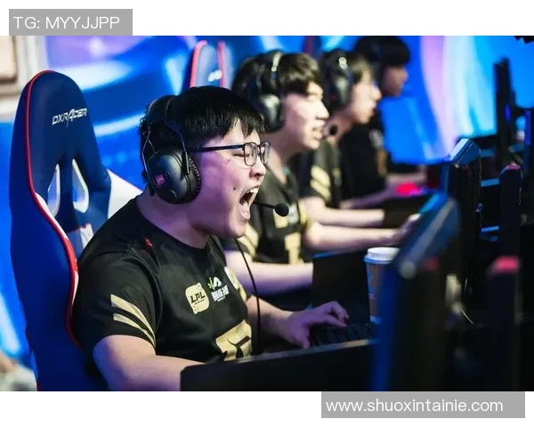 电竞数据英雄联盟实力排行榜揭晓RNG战队荣登第四名引发热议