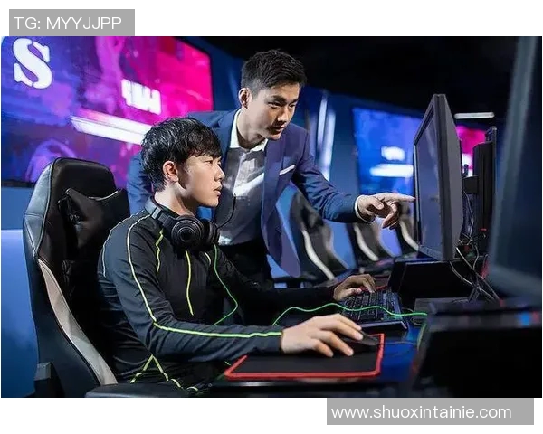 电竞新闻科学英雄联盟力量训练方法助你提升竞技水平与身体素质的全面指南